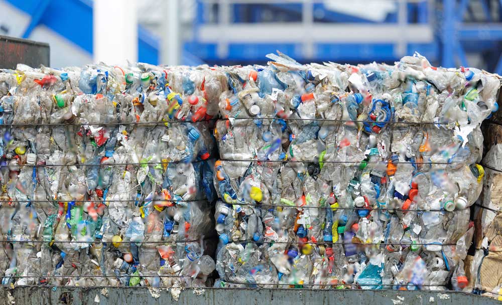 Commercial Recycling Services
